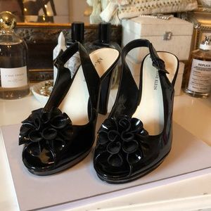 Anne Klein heels!